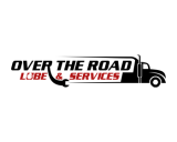 https://www.logocontest.com/public/logoimage/1570722664Over The Road Lube _ Services.png